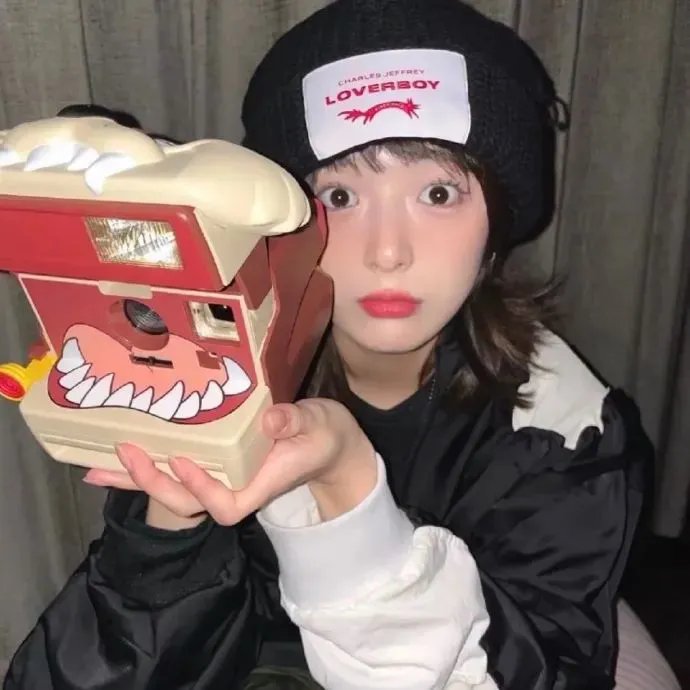 真正汉子