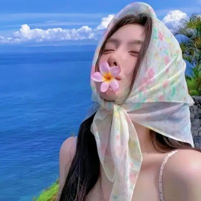 三德和尚与舂米六