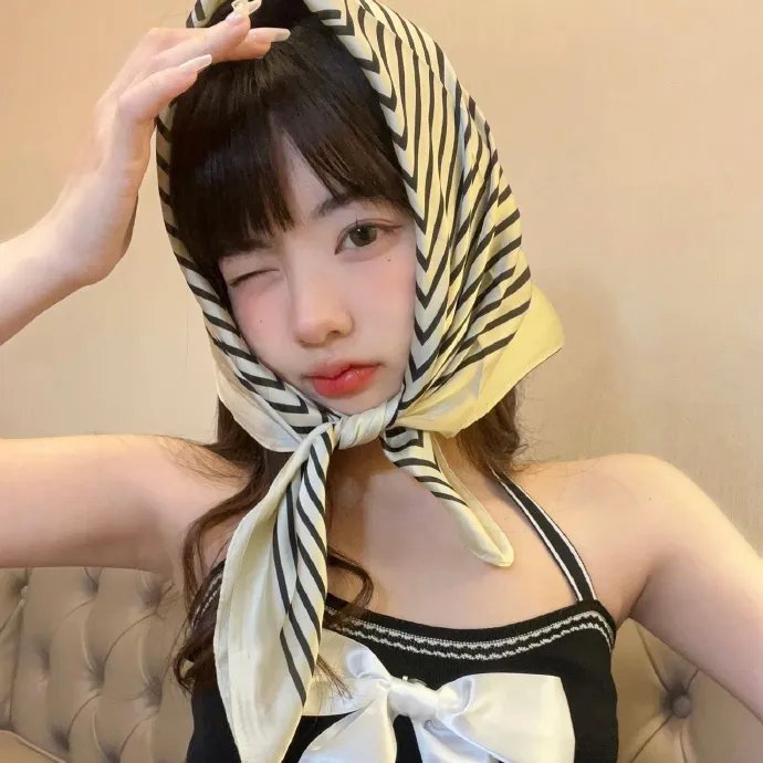 狼女传奇