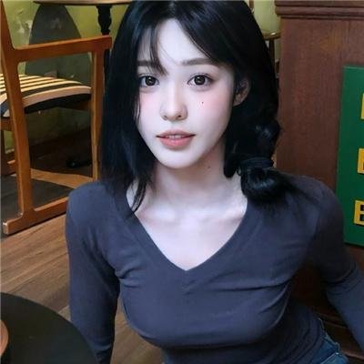 捕快姐姐郝可爱