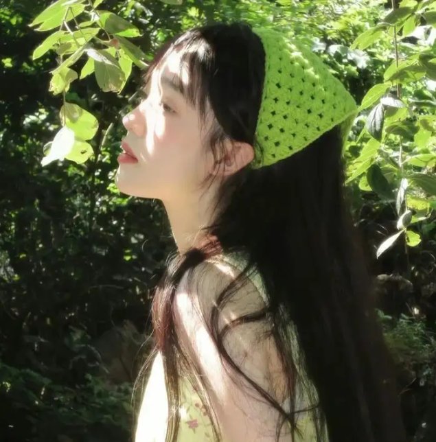 神秘小镇